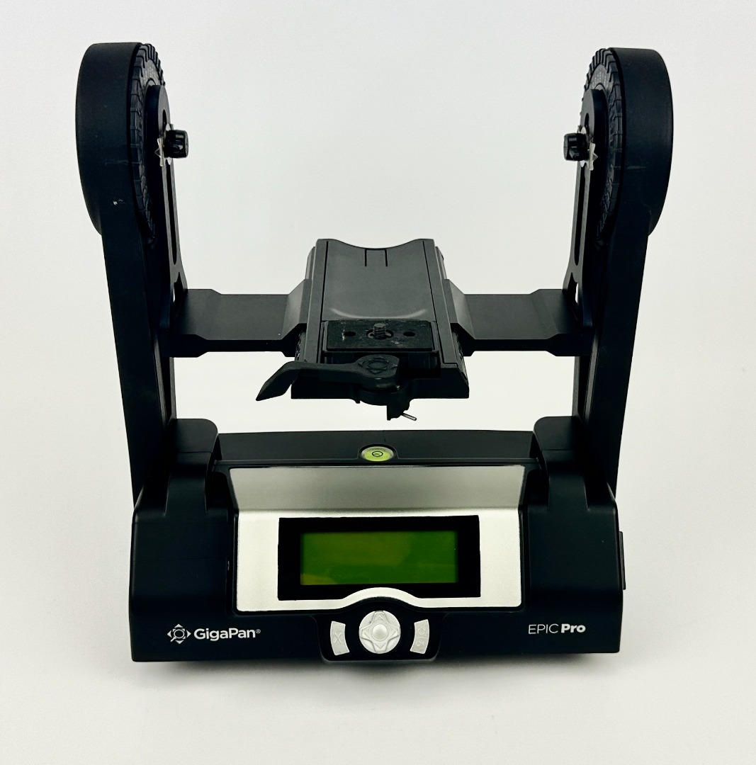 GigaPan EPIC Pro Robotic Camera Mount | 400 EUR - Gebrauchte